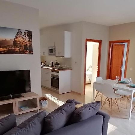 Appartamento Amplio Y Luminoso Las Palmas de Gran Canaria Esterno foto