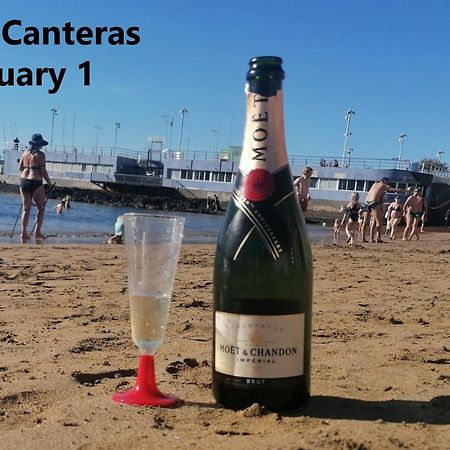 Appartamento Amplio Y Luminoso Las Palmas de Gran Canaria Esterno foto